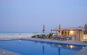 Villa Bluu - Jambiani Zanzibar, Tanzania