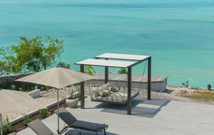 Villa Bluu - Jambiani Zanzibar, Tanzania