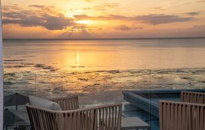 Villa Bluu - Jambiani Zanzibar, Tanzania