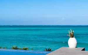 Villa Bluu - Jambiani Zanzibar, Tanzania