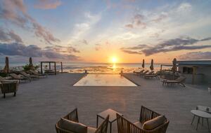 Villa Bluu - Jambiani Zanzibar, Tanzania