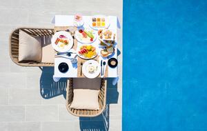 Villa Bluu - Jambiani Zanzibar, Tanzania