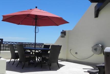 Cabo Luxury Condo with Private Rooftop - El Medano, Cabo San Lucas, Mexico