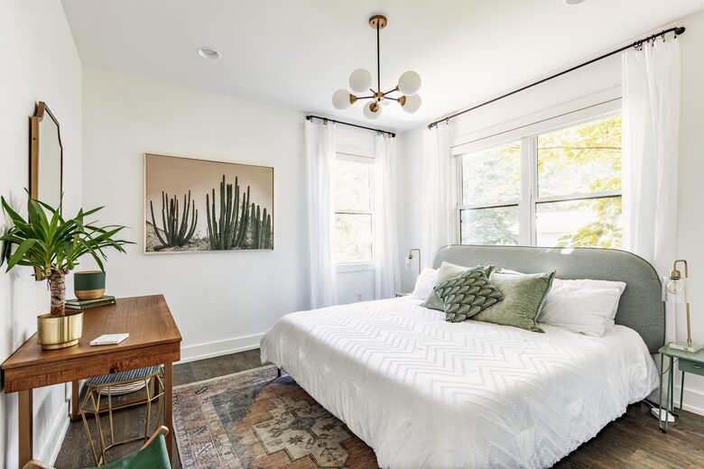 Chic Nashville Getaway Minutes from Downtown - Nashville, Tennessee