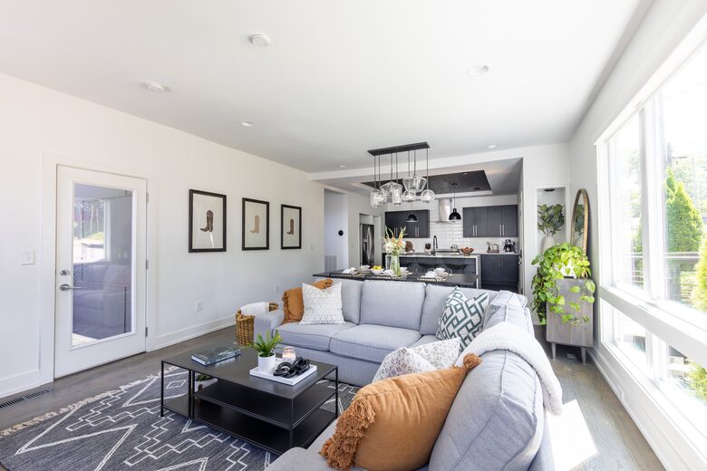 Chic Nashville Getaway Minutes from Downtown - Nashville, Tennessee