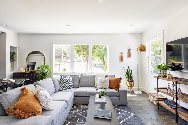 Chic Nashville Getaway Minutes from Downtown - Nashville, Tennessee