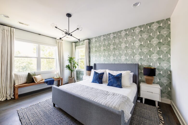 Chic Nashville Getaway Minutes from Downtown - Nashville, Tennessee