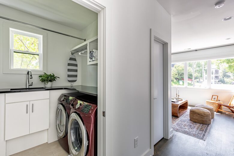 Chic Nashville Getaway Minutes from Downtown - Nashville, Tennessee