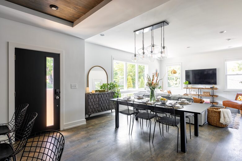 Chic Nashville Getaway Minutes from Downtown - Nashville, Tennessee