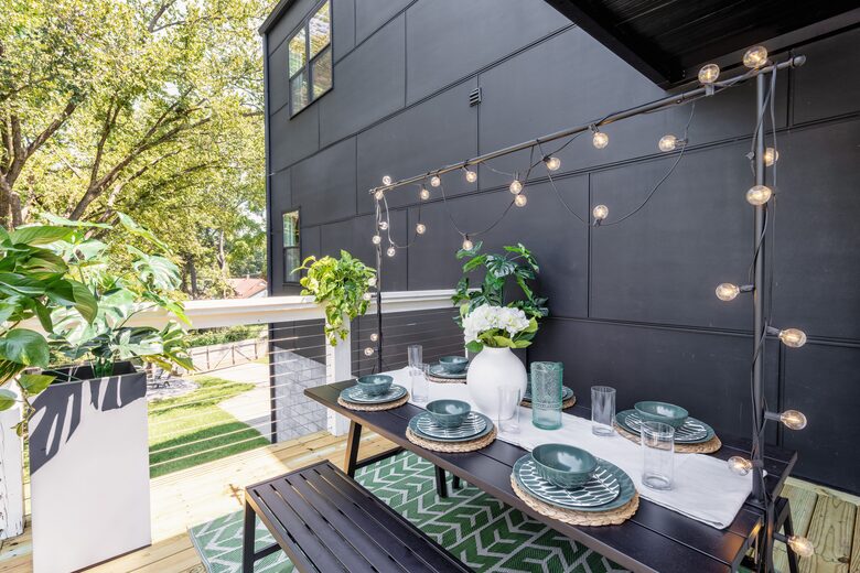 Chic Nashville Getaway Minutes from Downtown - Nashville, Tennessee