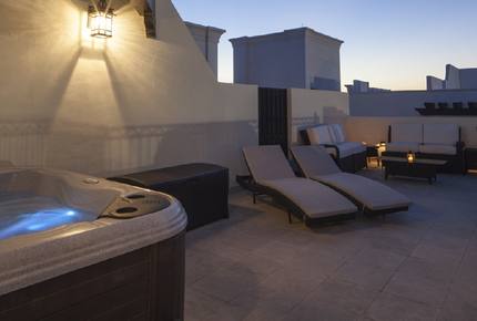 Cabo Luxury Condo with Private Rooftop - El Medano, Cabo San Lucas, Mexico
