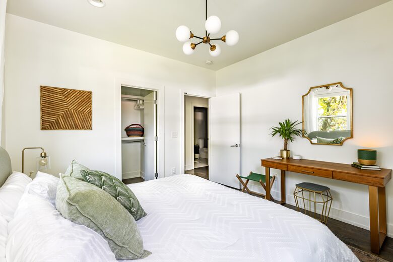 Chic Nashville Getaway Minutes from Downtown - Nashville, Tennessee