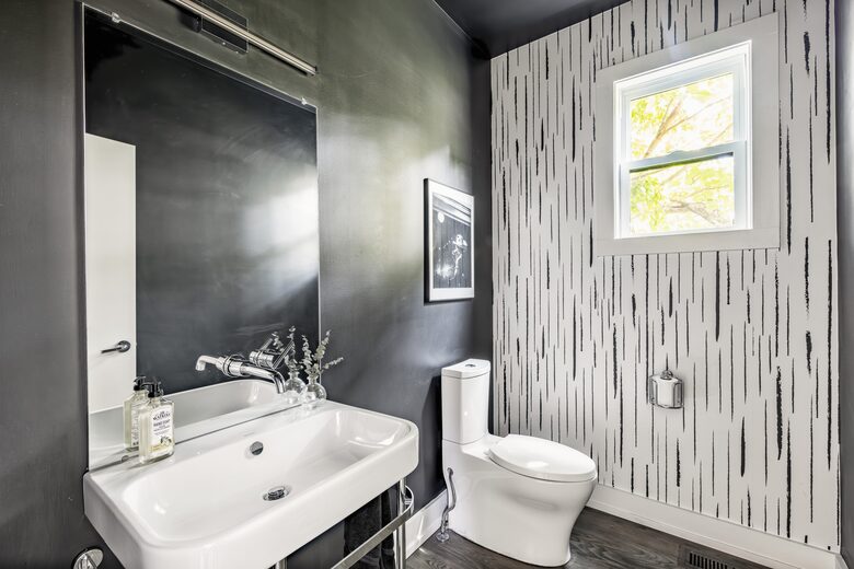 Chic Nashville Getaway Minutes from Downtown - Nashville, Tennessee