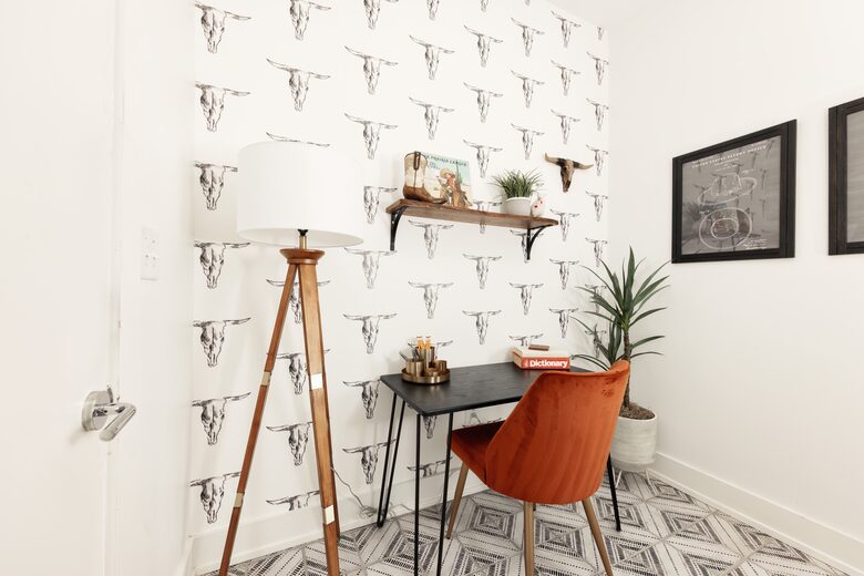 Chic Nashville Getaway Minutes from Downtown - Nashville, Tennessee