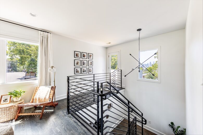 Chic Nashville Getaway Minutes from Downtown - Nashville, Tennessee