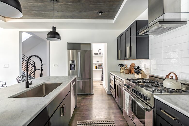 Chic Nashville Getaway Minutes from Downtown - Nashville, Tennessee