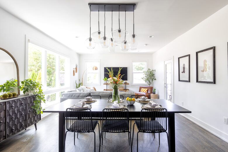 Chic Nashville Getaway Minutes from Downtown - Nashville, Tennessee