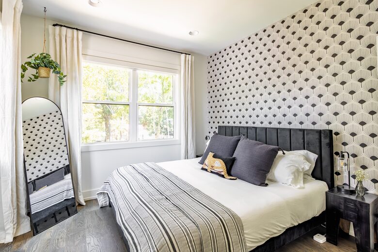 Chic Nashville Getaway Minutes from Downtown - Nashville, Tennessee