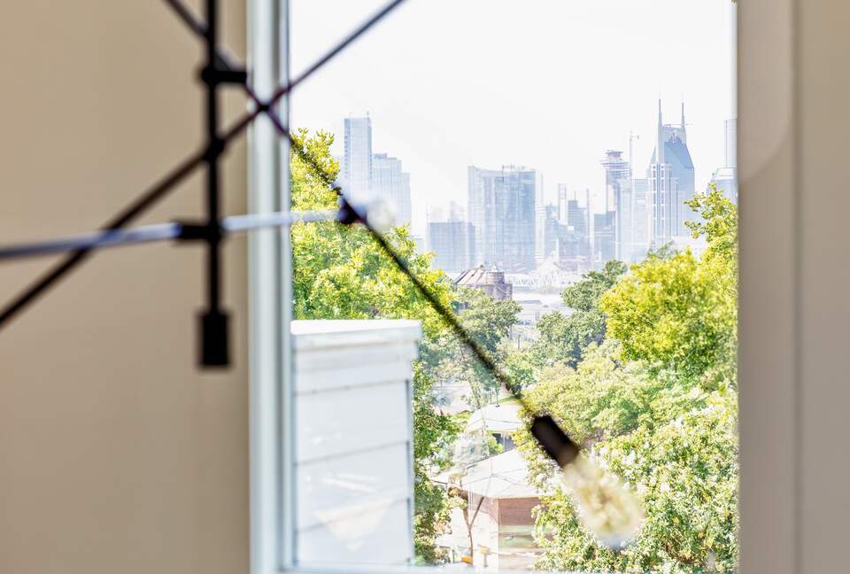 Chic Nashville Getaway Minutes from Downtown - Nashville, Tennessee