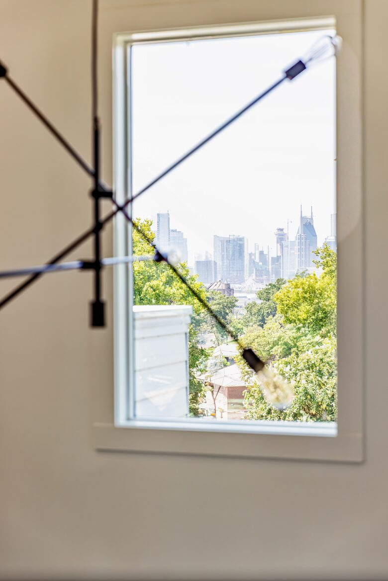 Chic Nashville Getaway Minutes from Downtown - Nashville, Tennessee