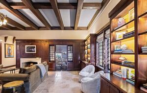 Tudor Fairytale Haven - Baton Rouge, Louisiana