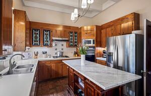 Tudor Fairytale Haven - Baton Rouge, Louisiana