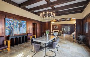 Tudor Fairytale Haven - Baton Rouge, Louisiana