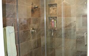 Spacious Waterfront Island Home with Dock and Beautiful Sunsets - Corpus Christi, Texas