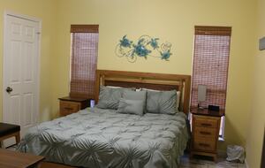 Spacious Waterfront Island Home with Dock and Beautiful Sunsets - Corpus Christi, Texas