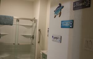 Spacious Waterfront Island Home with Dock and Beautiful Sunsets - Corpus Christi, Texas