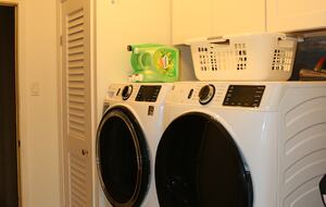 Spacious Waterfront Island Home with Dock and Beautiful Sunsets - Corpus Christi, Texas