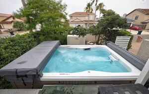 Spacious Waterfront Island Home with Dock and Beautiful Sunsets - Corpus Christi, Texas