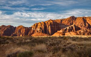 Snow Canyon State Park - Great hiking 10 Minutes Away
