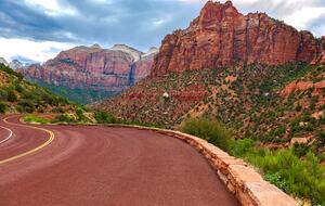 National National Park under 1 hour away
