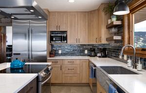 The Lodge at Bella Vista Estate - Steamboat Springs, Colorado