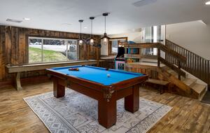 The Lodge at Bella Vista Estate - Steamboat Springs, Colorado