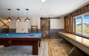 The Lodge at Bella Vista Estate - Steamboat Springs, Colorado