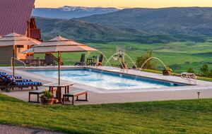 The Lodge at Bella Vista Estate - Steamboat Springs, Colorado