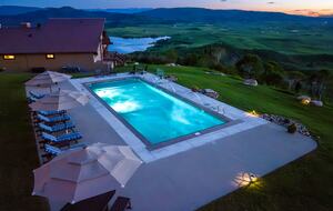 The Lodge at Bella Vista Estate - Steamboat Springs, Colorado