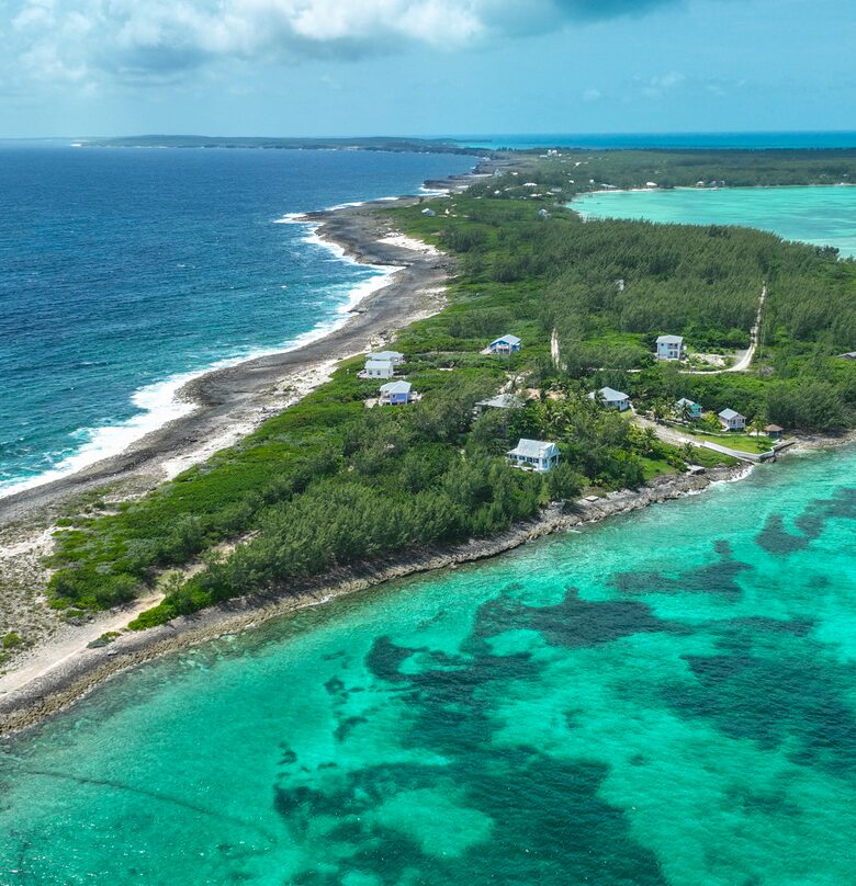 Whale Point Oceanside Escape - Eleuthera, Bahamas