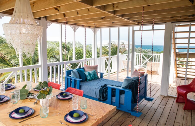 Whale Point Oceanside Escape - Eleuthera, Bahamas