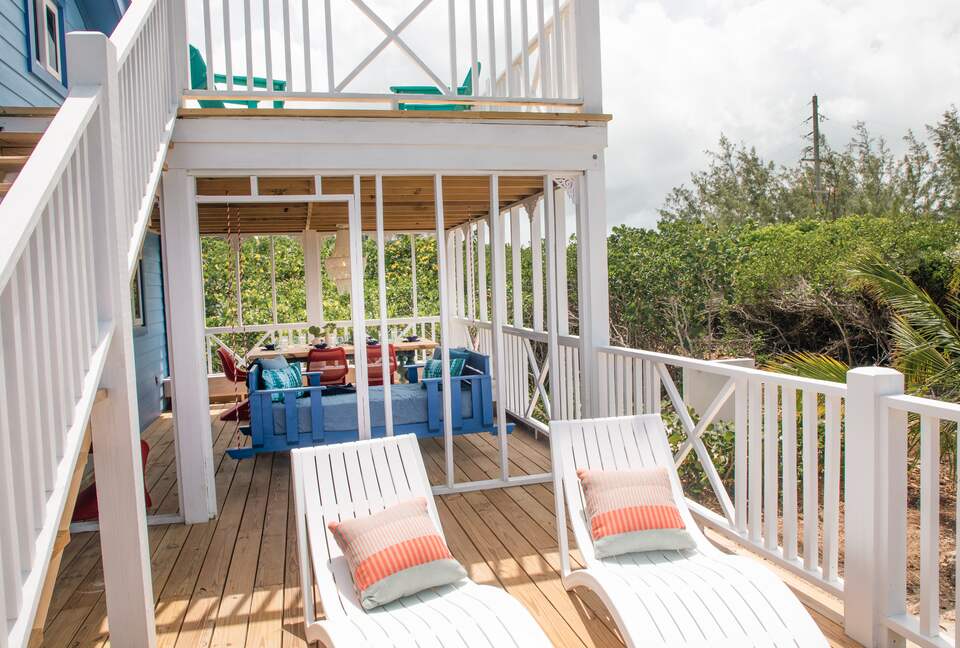 Whale Point Oceanside Escape - Eleuthera, Bahamas