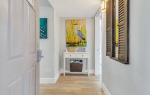 Ocean front Shorewood Villa, Hilton Head Island - Hilton Head, South Carolina