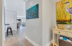 Ocean front Shorewood Villa, Hilton Head Island - Hilton Head, South Carolina