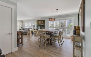 Ocean front Shorewood Villa, Hilton Head Island - Hilton Head, South Carolina