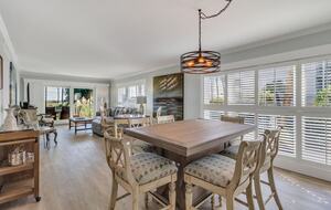 Ocean front Shorewood Villa, Hilton Head Island - Hilton Head, South Carolina