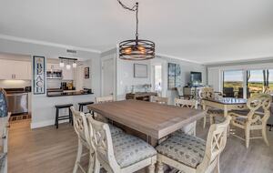 Ocean front Shorewood Villa, Hilton Head Island - Hilton Head, South Carolina