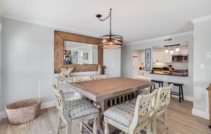 Ocean front Shorewood Villa, Hilton Head Island - Hilton Head, South Carolina