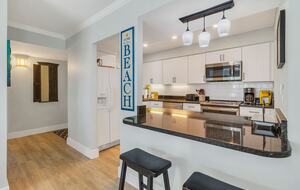 Ocean front Shorewood Villa, Hilton Head Island - Hilton Head, South Carolina