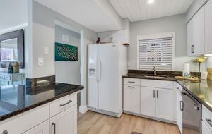 Ocean front Shorewood Villa, Hilton Head Island - Hilton Head, South Carolina